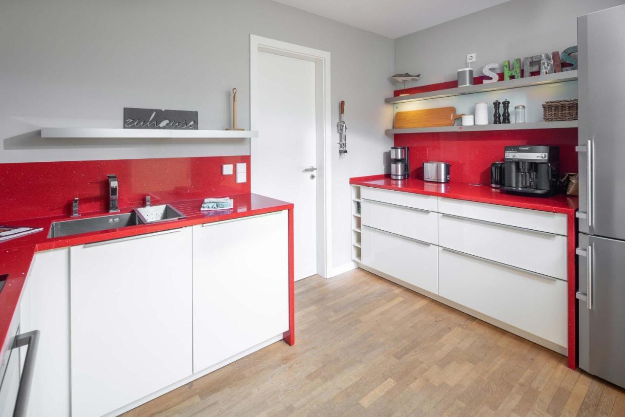 Mühlenloft Ferienhaus Norderney