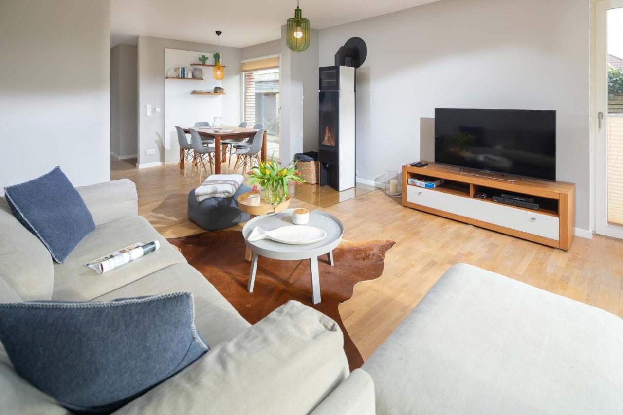 Mühlenloft Ferienhaus
