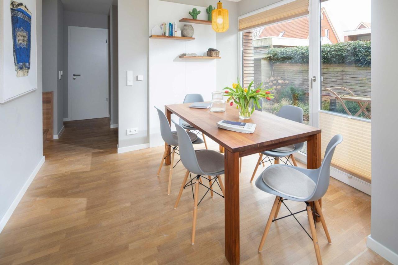 Mühlenloft Ferienhaus