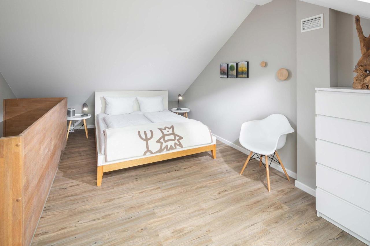 Mühlenloft *