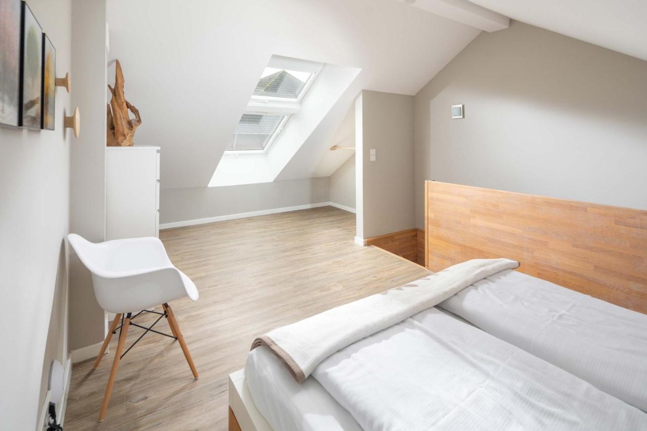 Mühlenloft *
